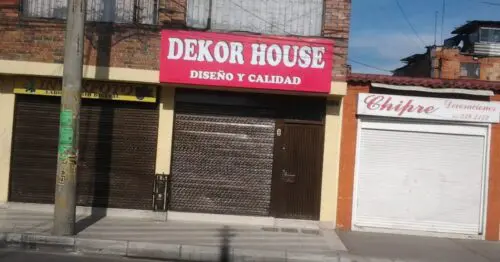 DEKOR HOUSE DISENO Y CALIDAD BOGOTÁ DEKOR HOUSE DISENO Y CALIDAD BOGOTÁ